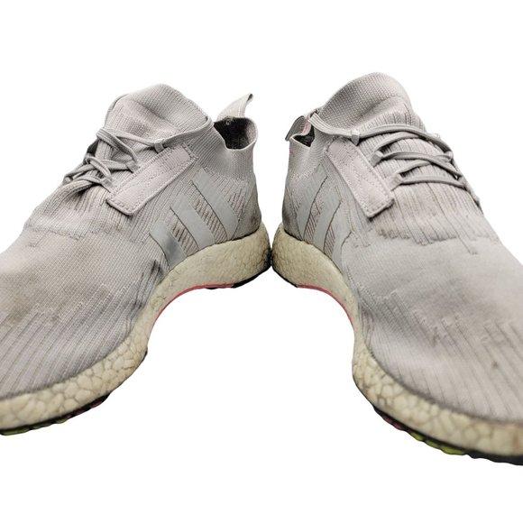 Adidas Originals NMD Racer Primeknit Shoes Casual Athletic Shoes Mens 9 - CQ2443 main image 10